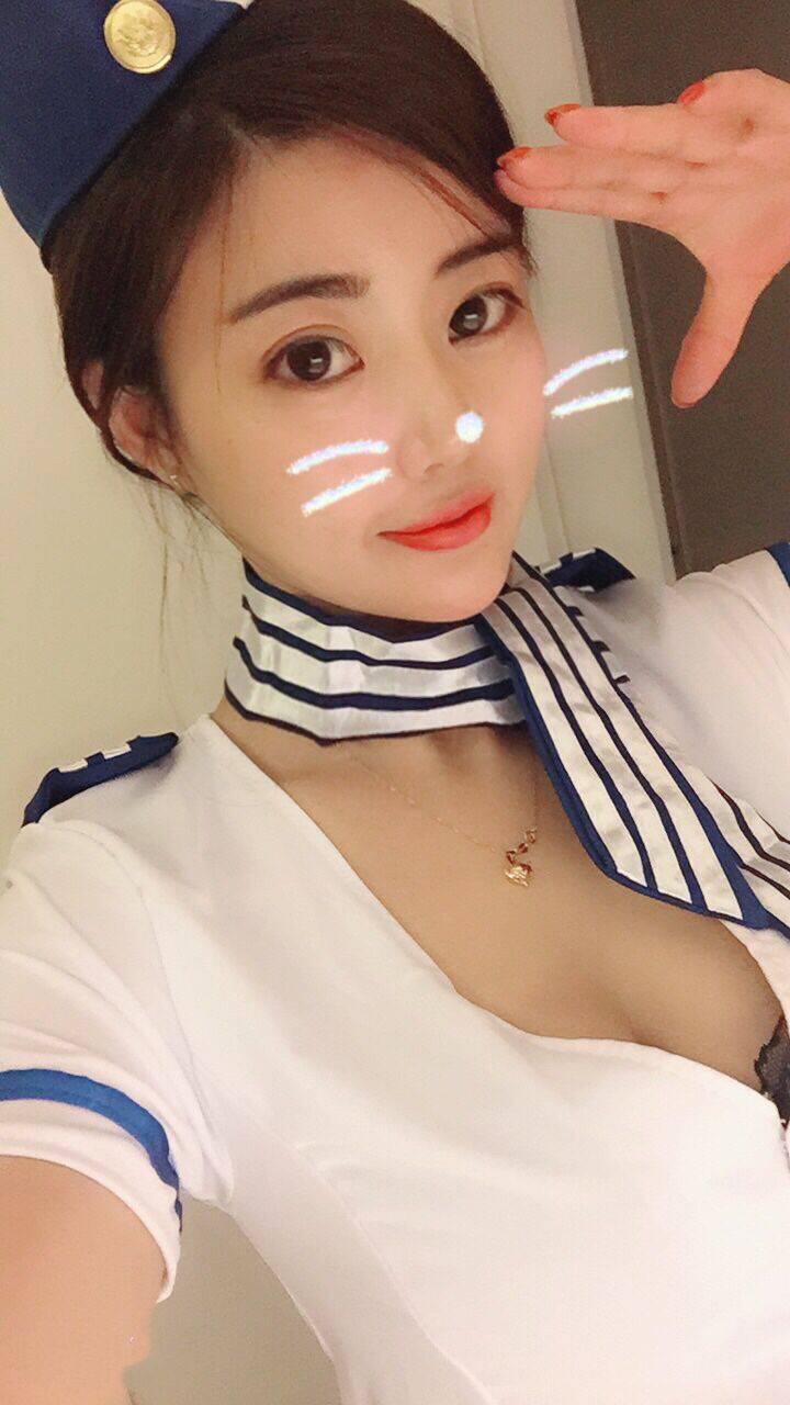 南海区护士姐姐兼职（素颜）